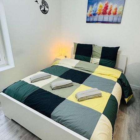Nid Confort Clermont-Ferrand Kültér fotó