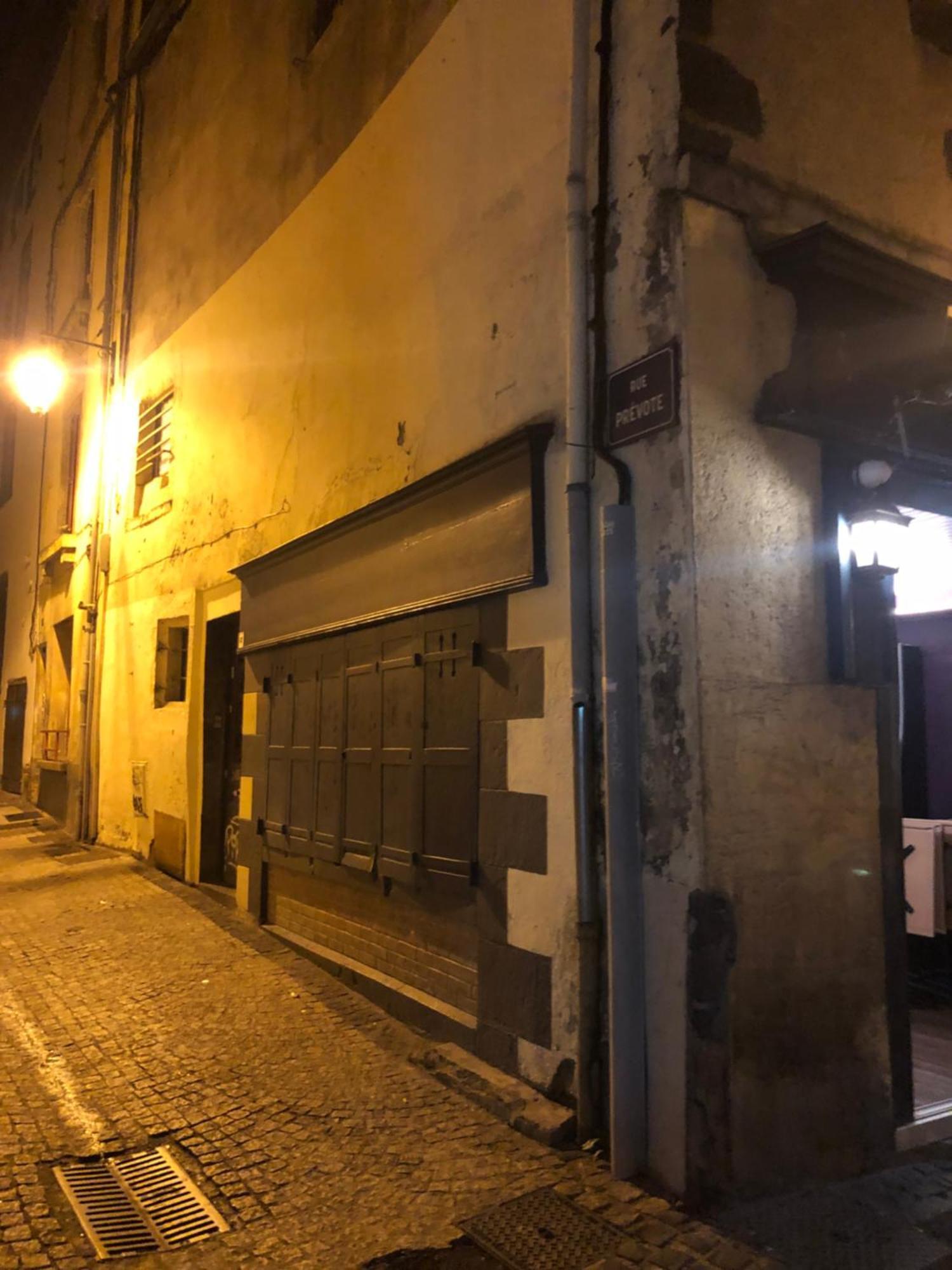 Nid Confort Clermont-Ferrand Kültér fotó